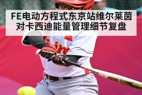 FE电动方程式东京站维尔莱茵对卡西迪能量管理细节复盘 | KAIYUN